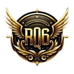 RQ6 Boosting Icon